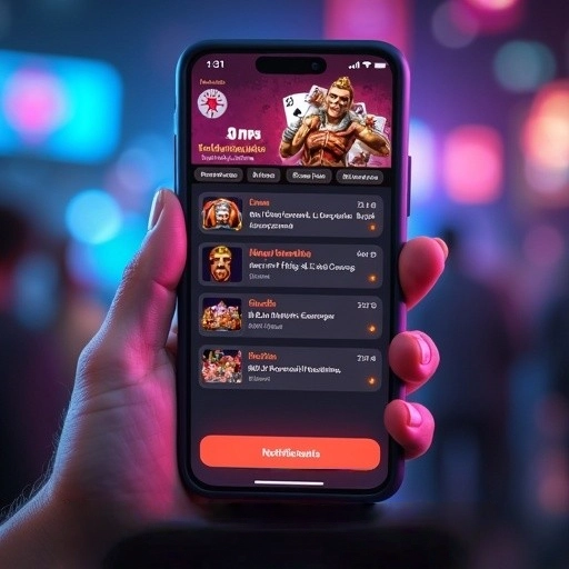 Casino Ao Vivo 23bet