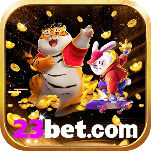 Plataforma 23bet - Apostas Online