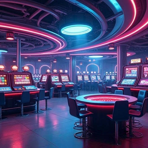 Tecnologia da Plataforma 23bet