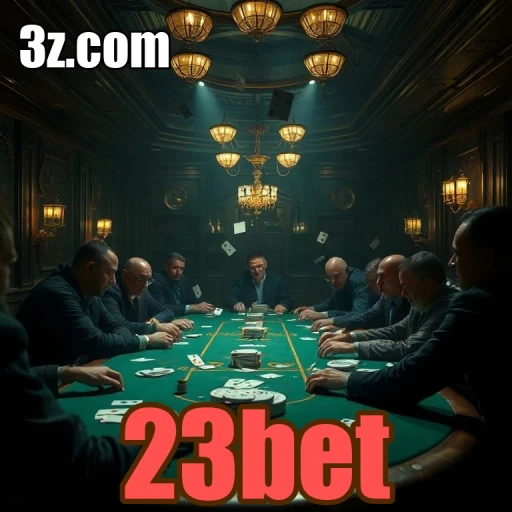 Eventos que Transformam a Diversão no 23bet em Experiência Única