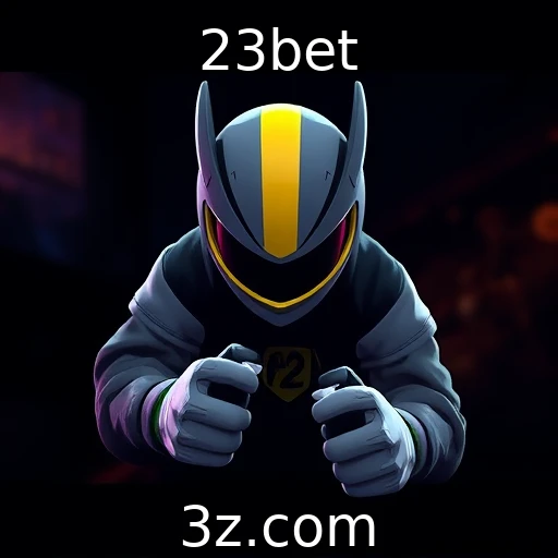 O crescimento das plataformas de streaming de jogos - 23bet