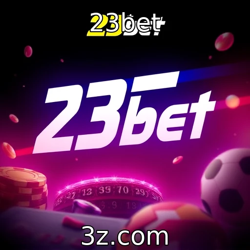 Perspectivas de crescimento no setor de jogos online - 23bet