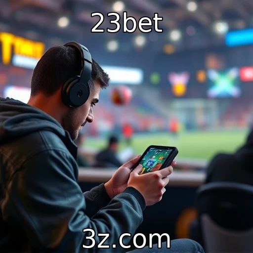 Impacto das microtransações nos jogos mobile - 23bet