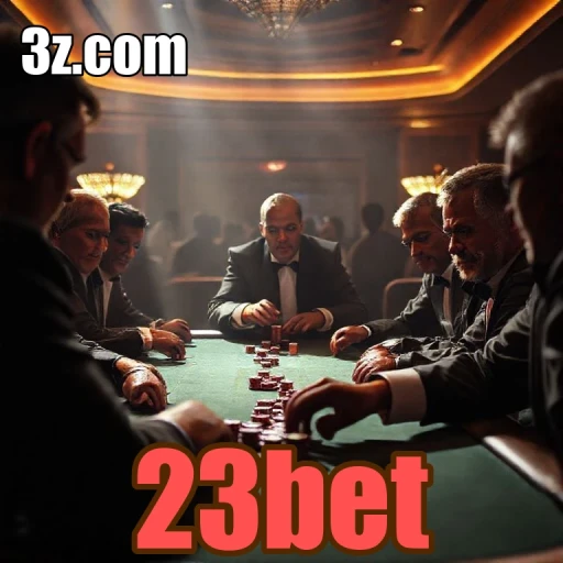 Novidades Quentes no 23bet: O Melhor das News Brasileiras