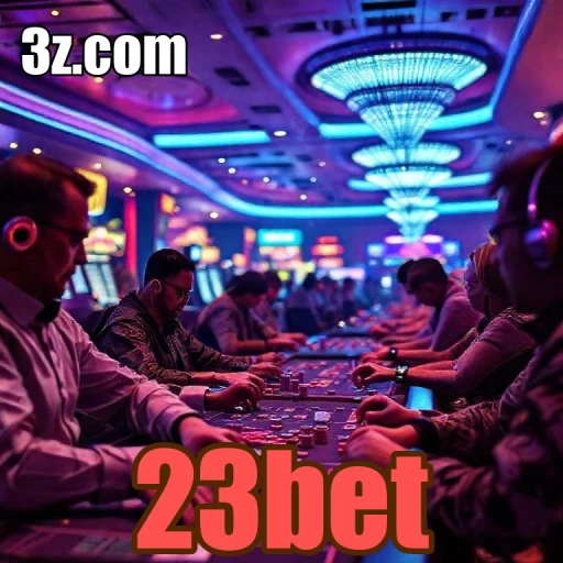 23bet Jogos de poker